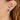 Emerald Cut Emerald Double Diamond Halo 14k