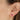Toi Et Moi Ruby and Diamond Studs