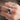 Oval Sapphire and Diamond Three Stone Ring 14k