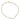 Diamond Cross Hoop