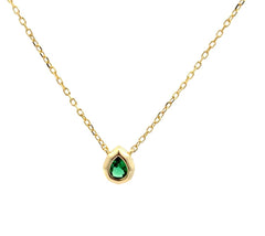 Diamond Cross Hoop