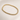 Gold Pisa Beaded Bracelet