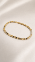 Diamond Cross Hoop