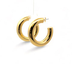 Big Bold Hoop