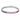 Rainbow Pastel Tennis Bracelet