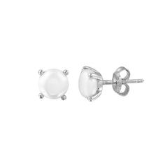 Mini Pearl Stud