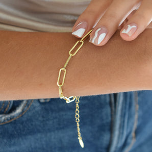 Simple Bracelet