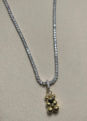 Gummy Bear Charm
