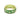 Emerald Bold Gold Ring