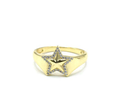 Super Star Ring