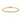 Gold Round Bezel Tennis Bracelet