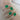 Formal Emerald Tennis Bracelet