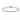 Tear Drop Bezel Tennis Bracelet