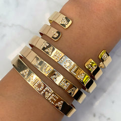 Initial Cuff